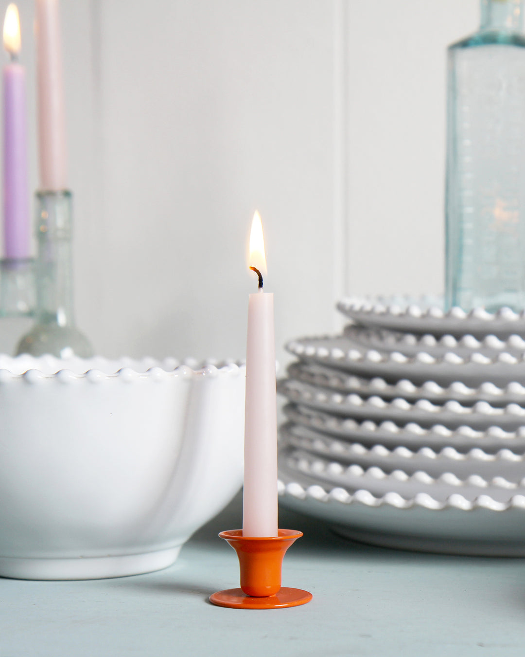 Mini Bell / Orange