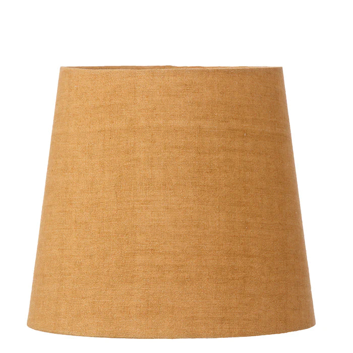 Lampshade Nilla Butternut H 27cm