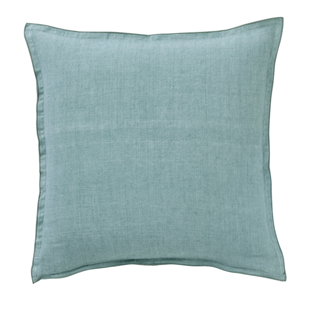 Linen Cushion 50x50 / Tourmaline