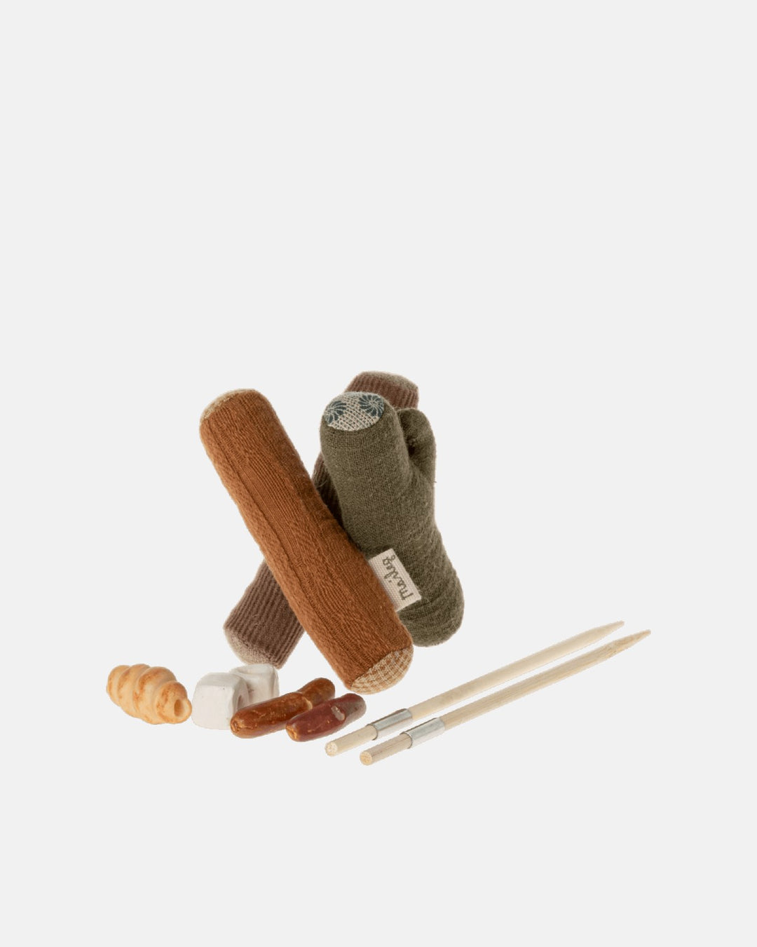 Maileg Bonfire Set / Mini