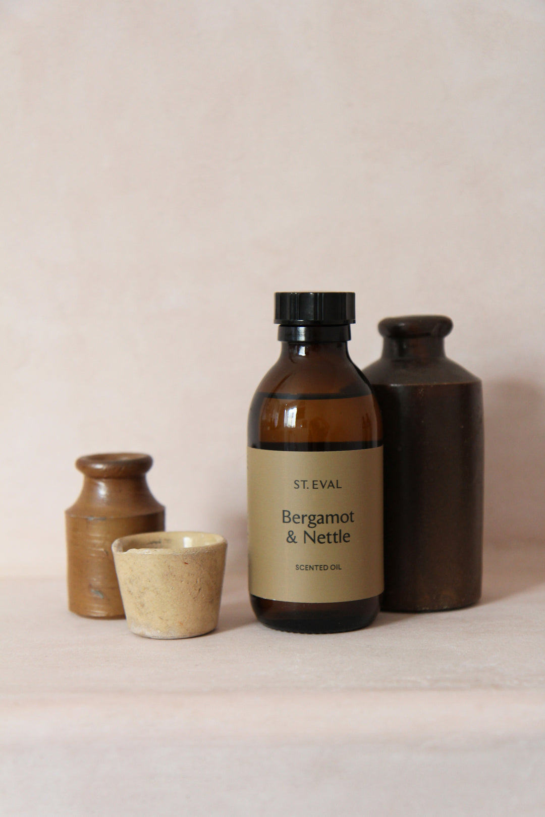 St Eval Diffuser Oil Refills / Assorted