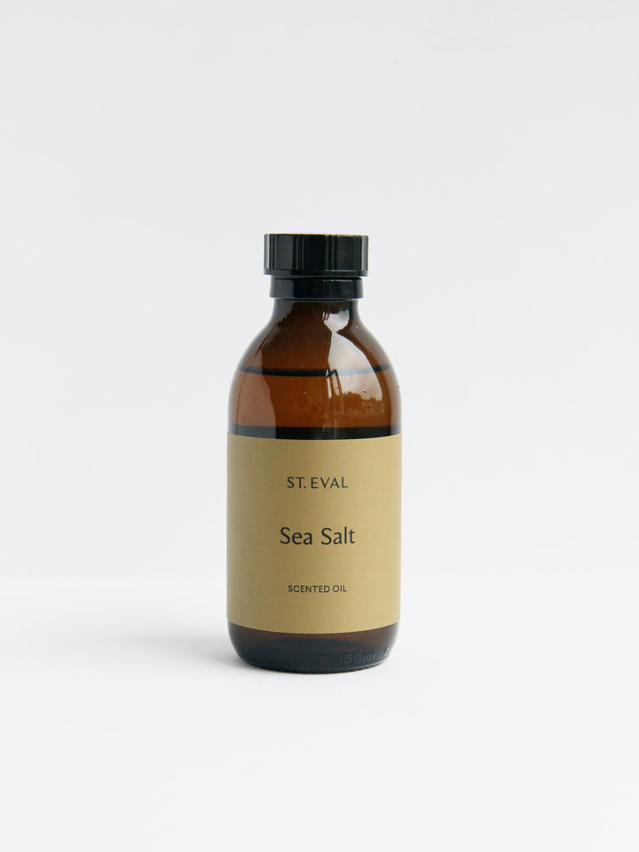 St Eval diffuser oil sea salt