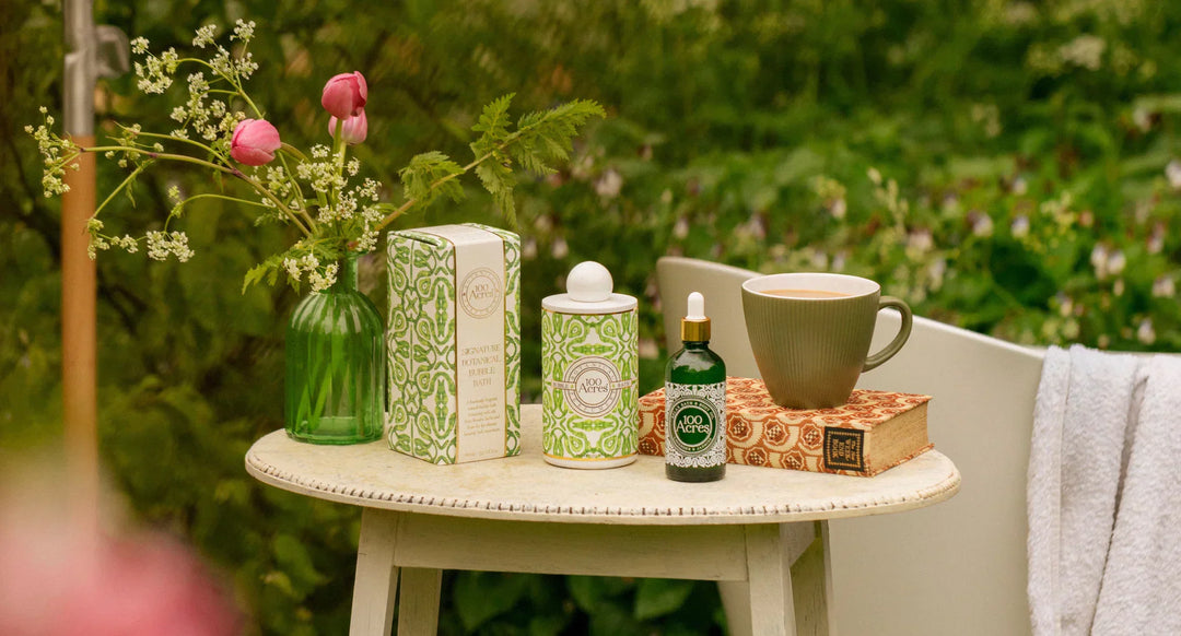 Discover 100 Acres: A Behind-the-Brand Story