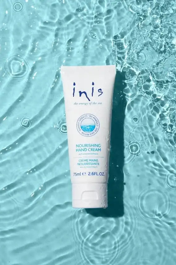Inis Fragrance & Body Care