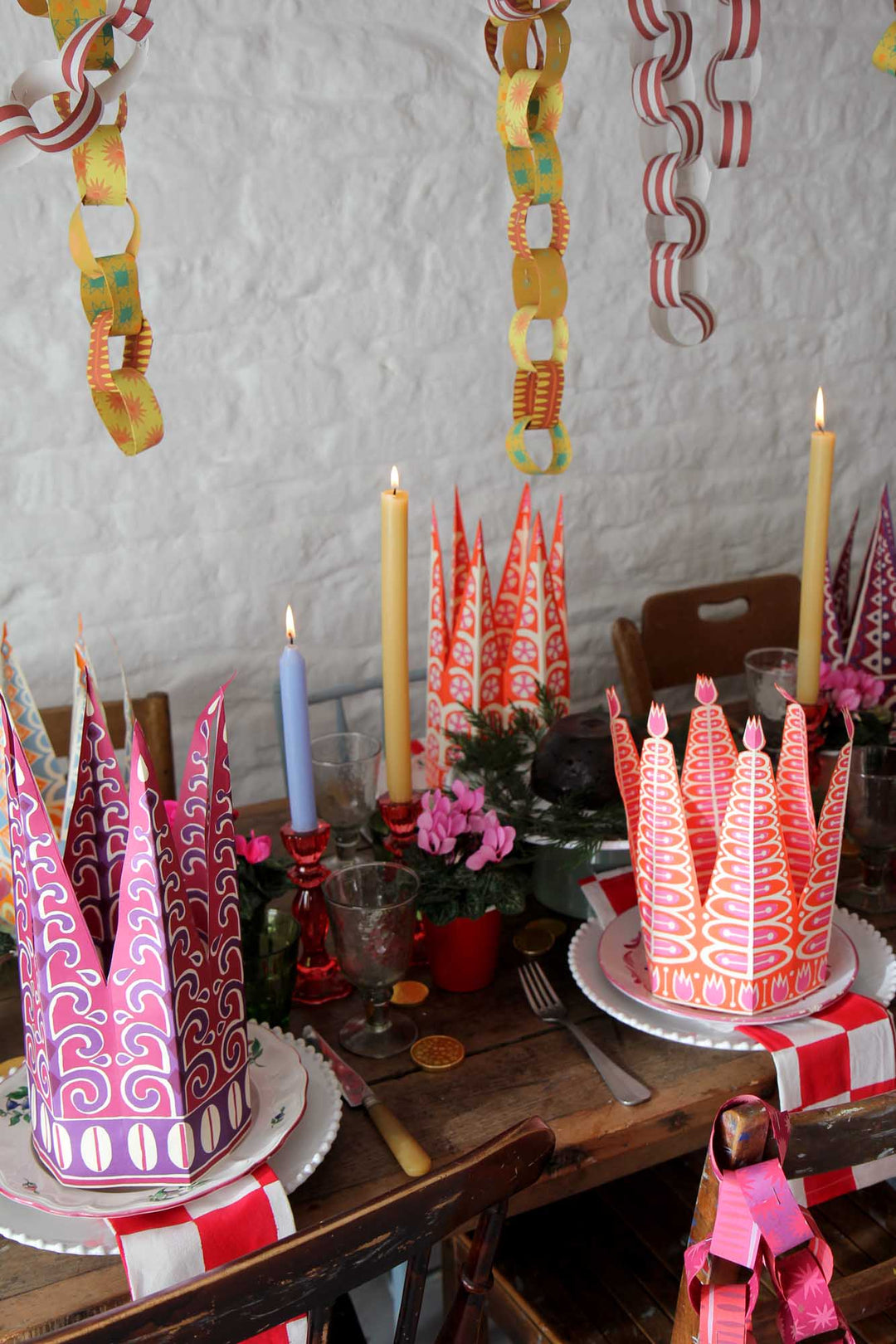 Merrymaking