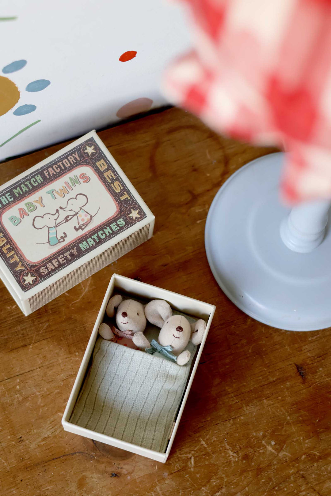 New Baby Gifts