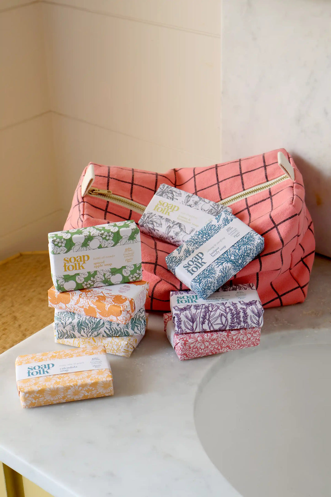 bath and beauty collection domestic science home