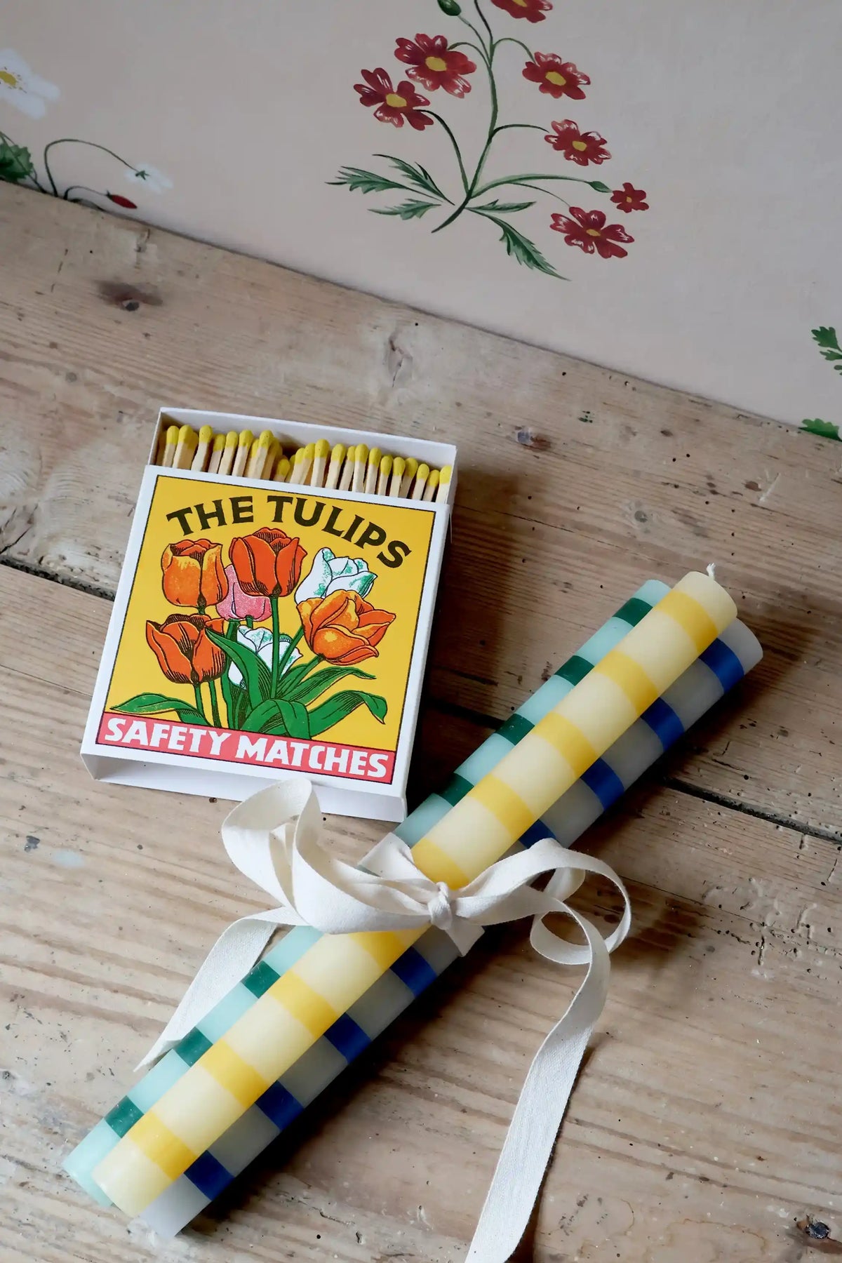 The Gift Edit