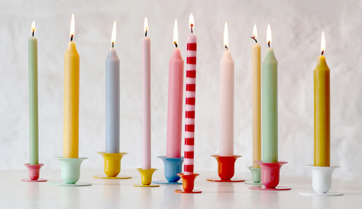 Candle Accessories