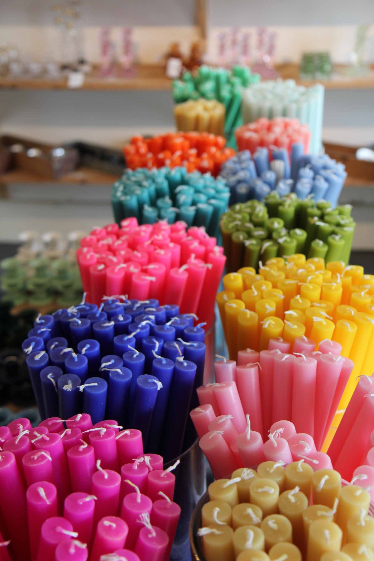 Candles
