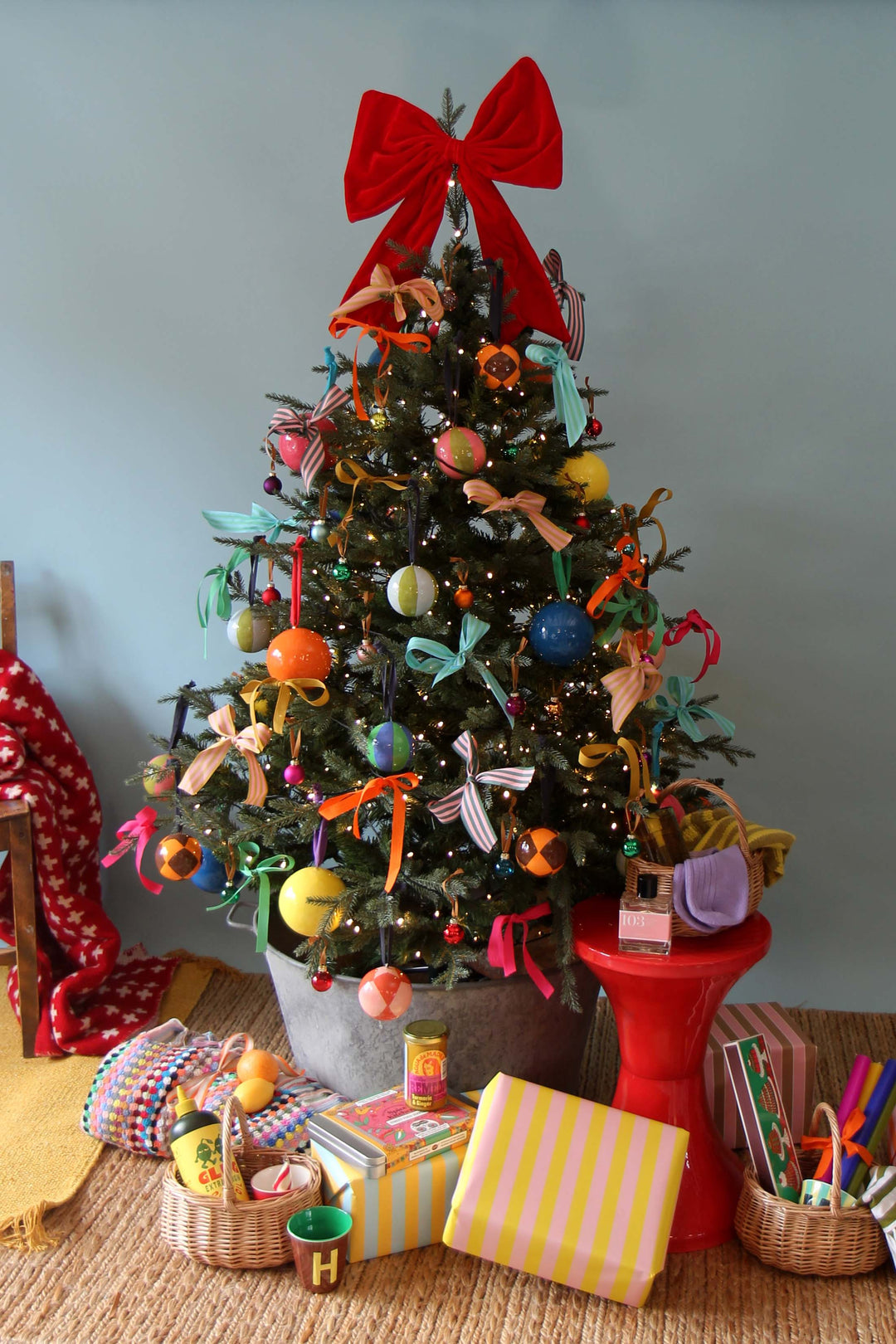 Christmas Decorations