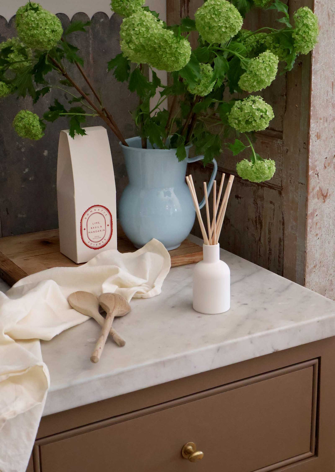 DS Candle and Home Fragrance