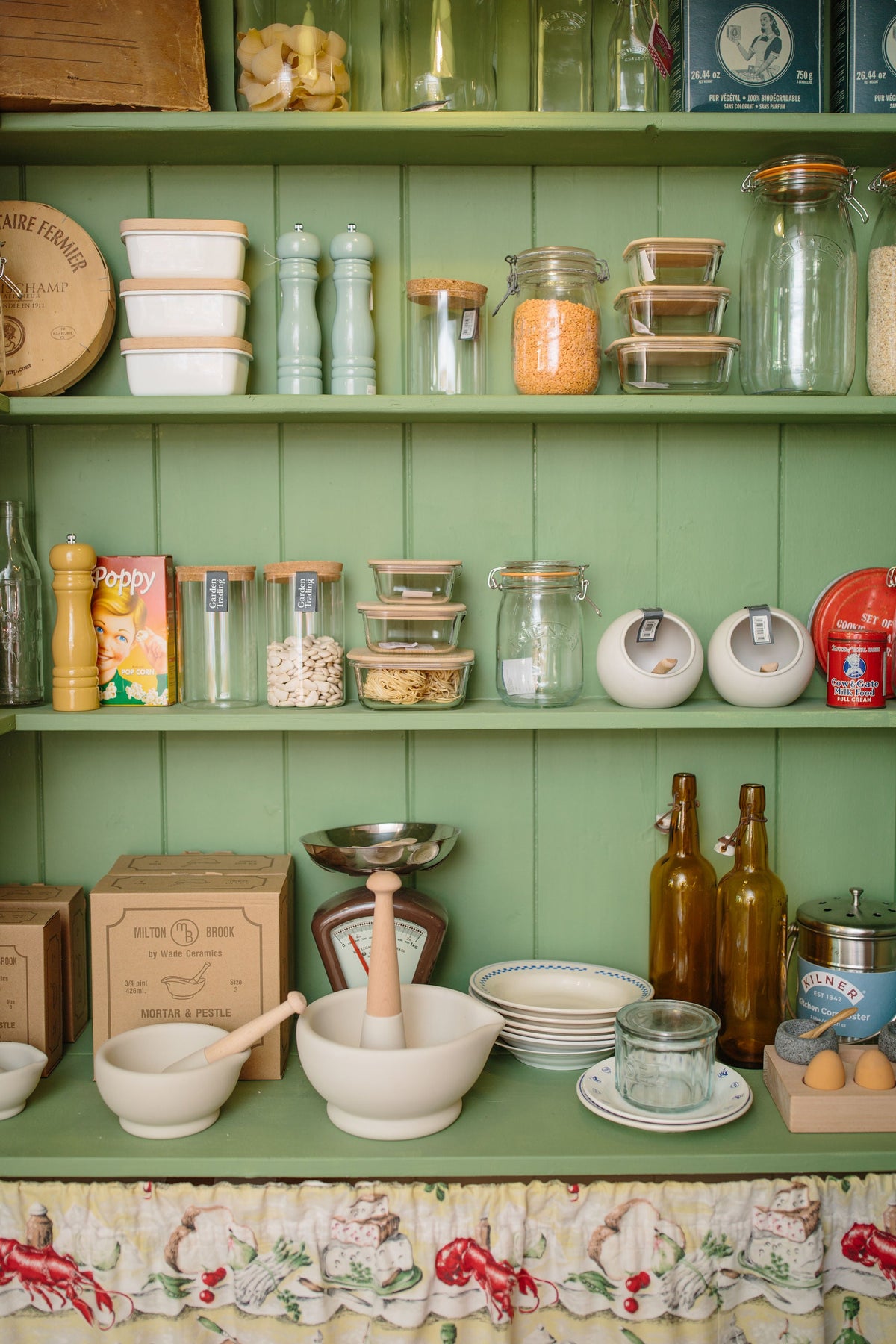 Kitchenware