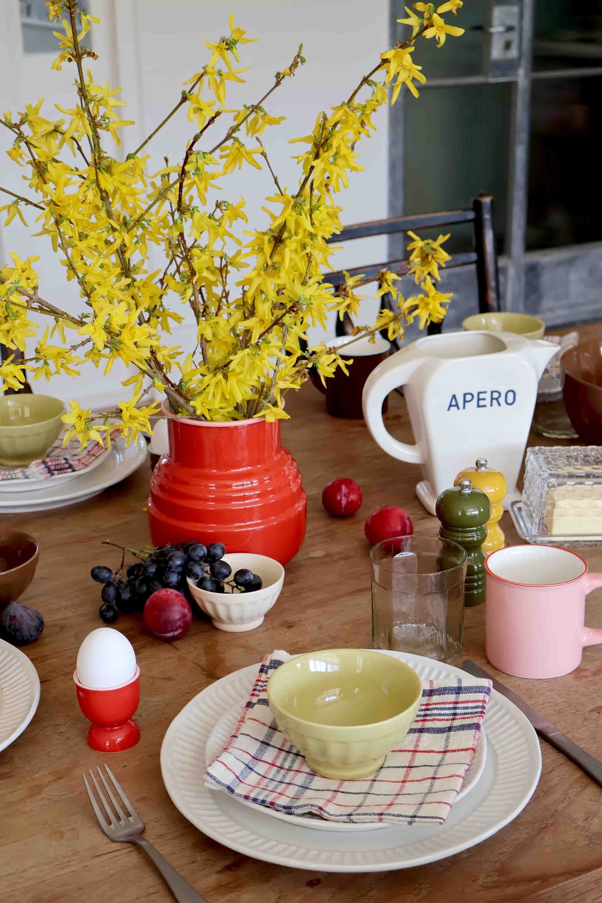 Tableware