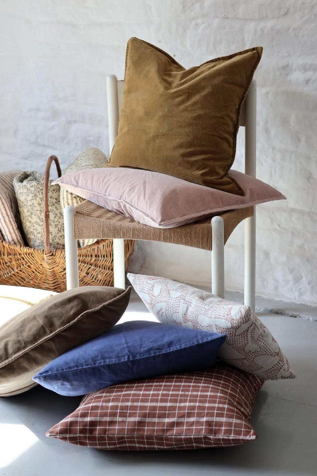 Cushions