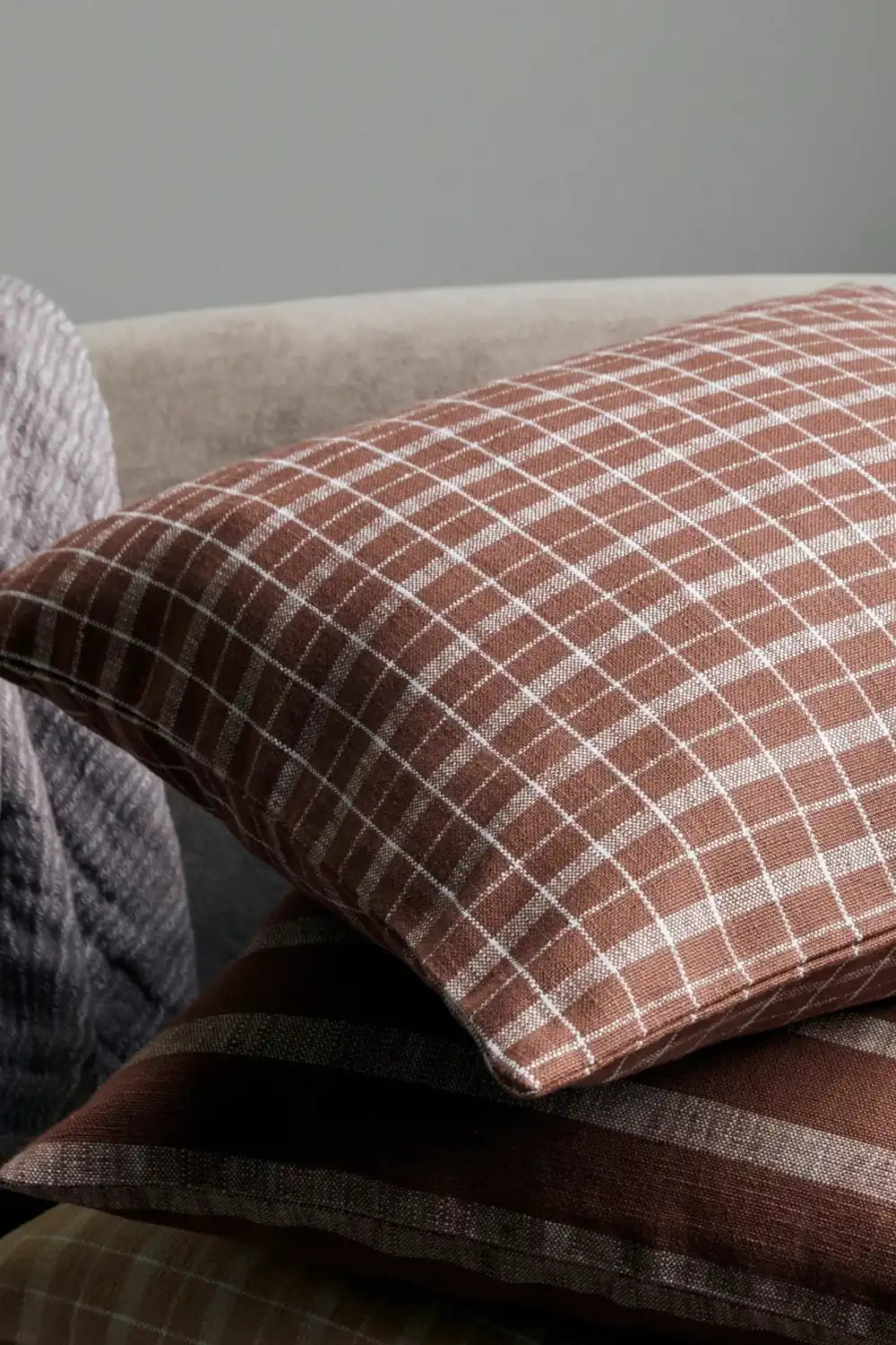 Soft Furnishings