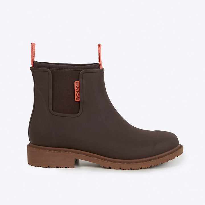 Bobbi Boots / Mocha