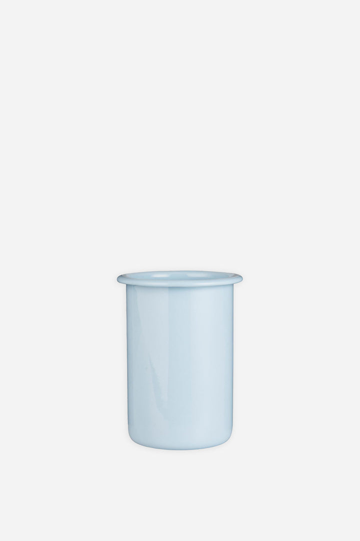 Enamel Tumbler / Light Blue