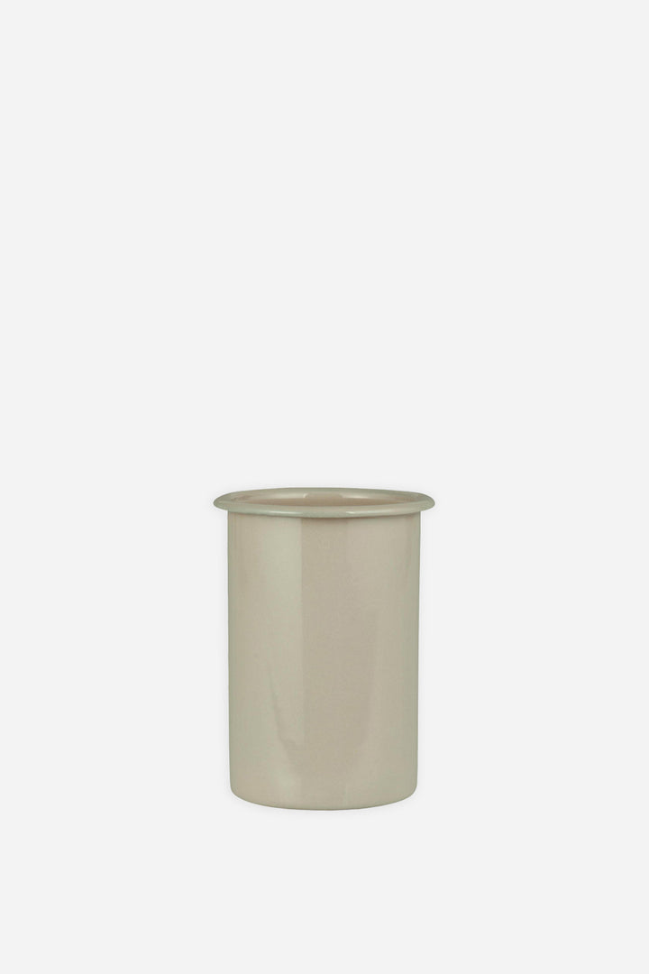 Enamel Tumbler / Sand