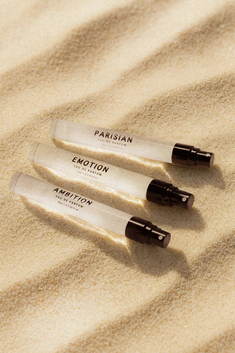 Ampersand Fragrance / Another Set