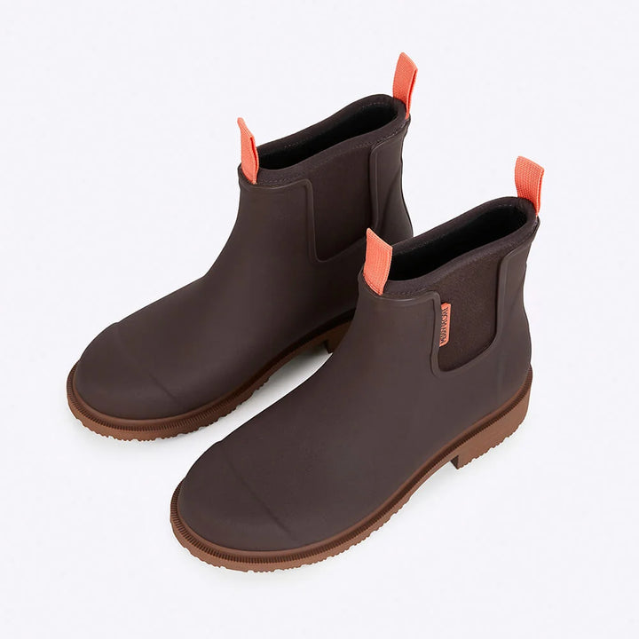 Bobbi Boots / Mocha