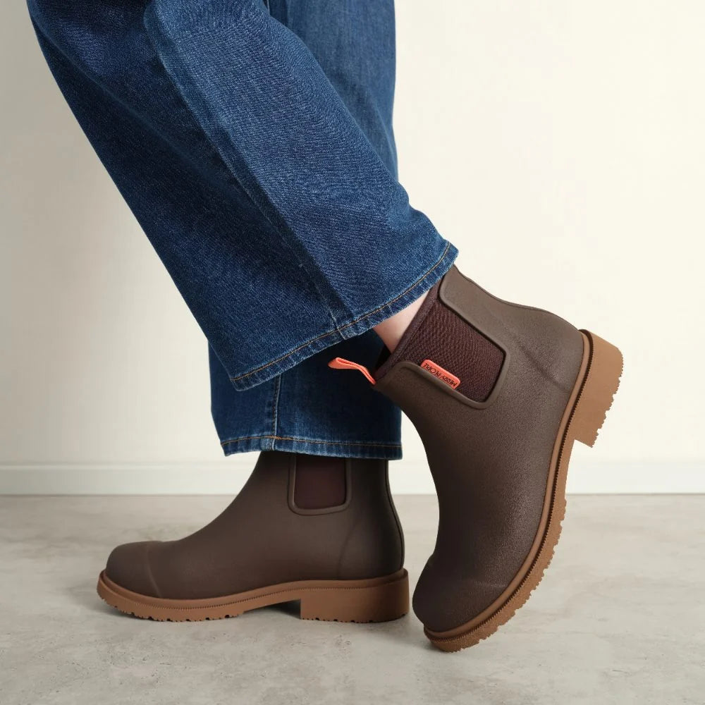 Bobbi Boots / Mocha