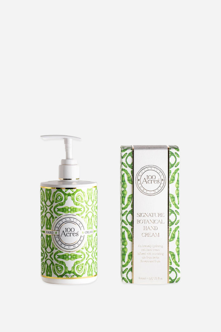 100 Acres Hand Cream