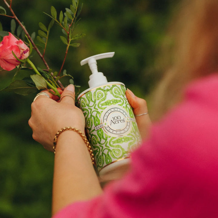100 Acres Hand Cream