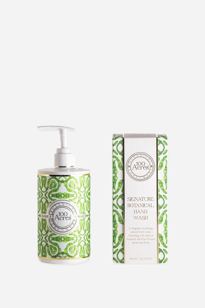 100 Acres Hand Wash