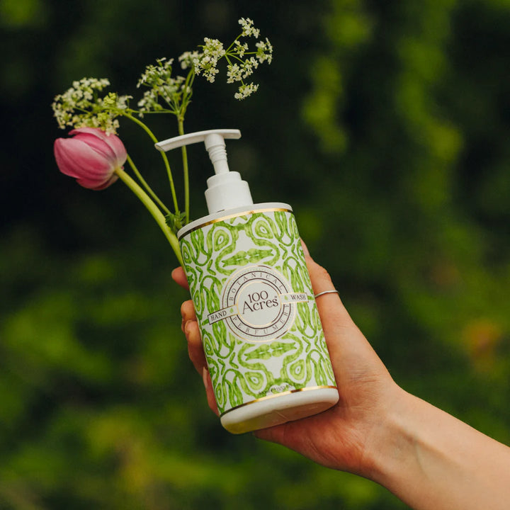 100 Acres Hand Wash