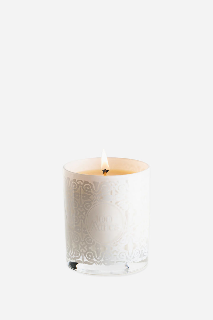 100 Acres Signature Single-Wick Scented Candle