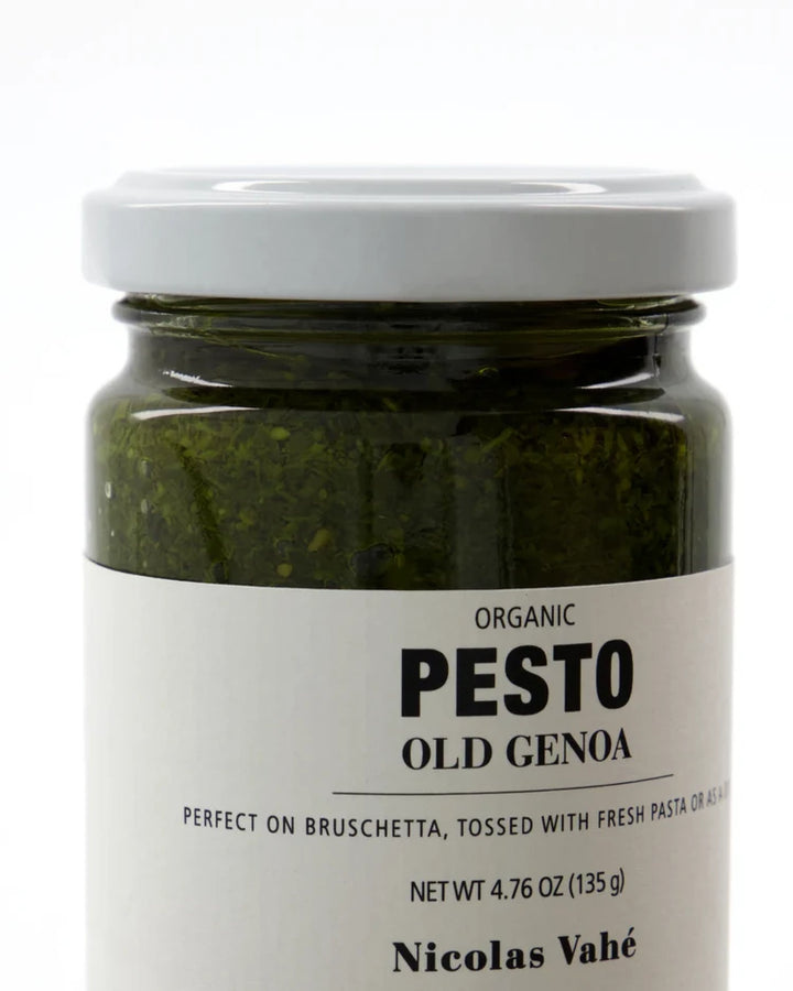 Organic Pesto Old Genoa / 135g