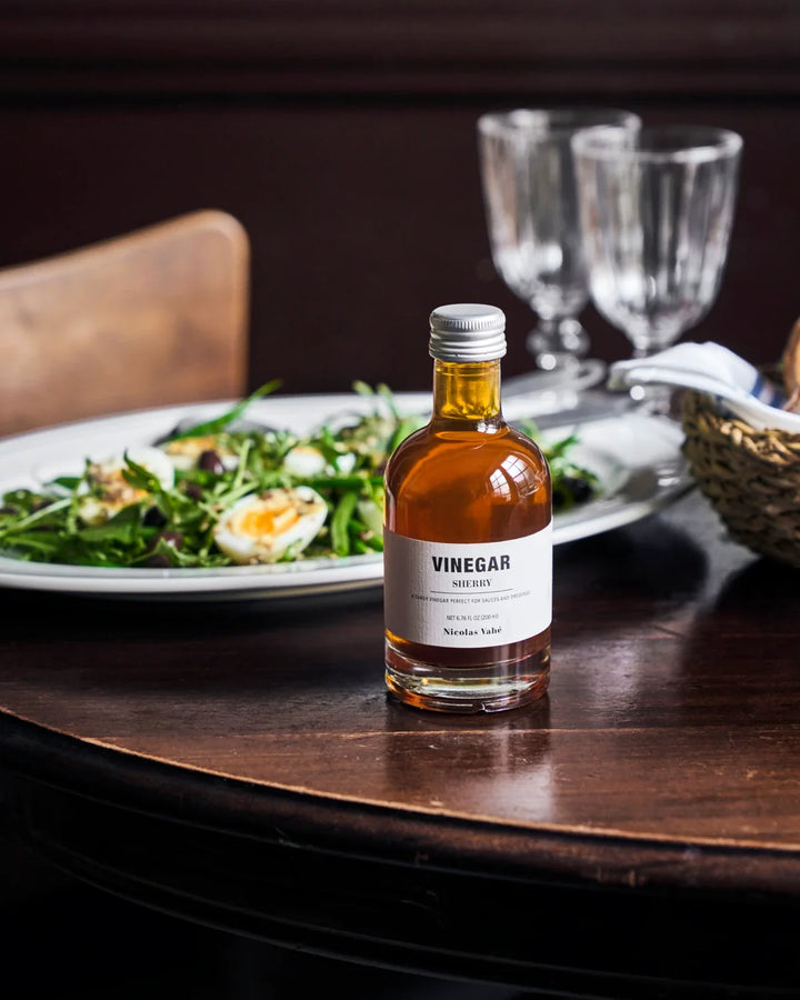 Vinegar Sherry / 200ml