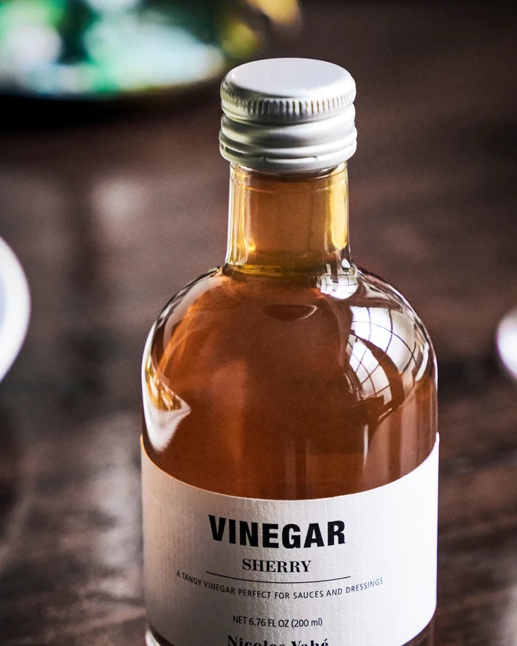 Vinegar Sherry / 200ml