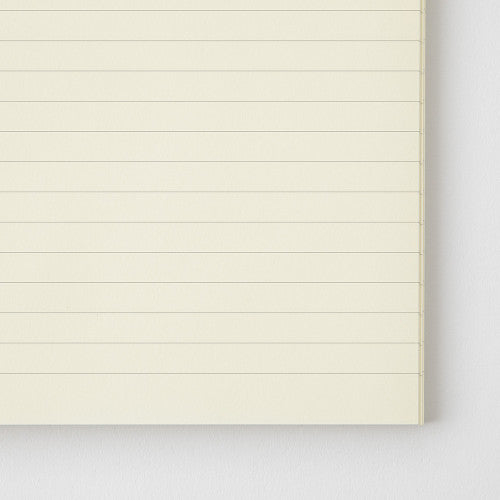 MD Notebook A5 Lined