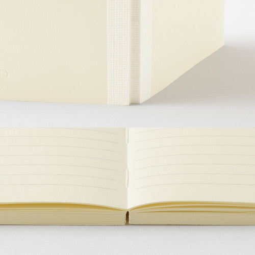 MD Notebook A5 Lined