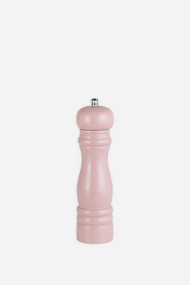 Salt/Pepper Mill / Light Pink