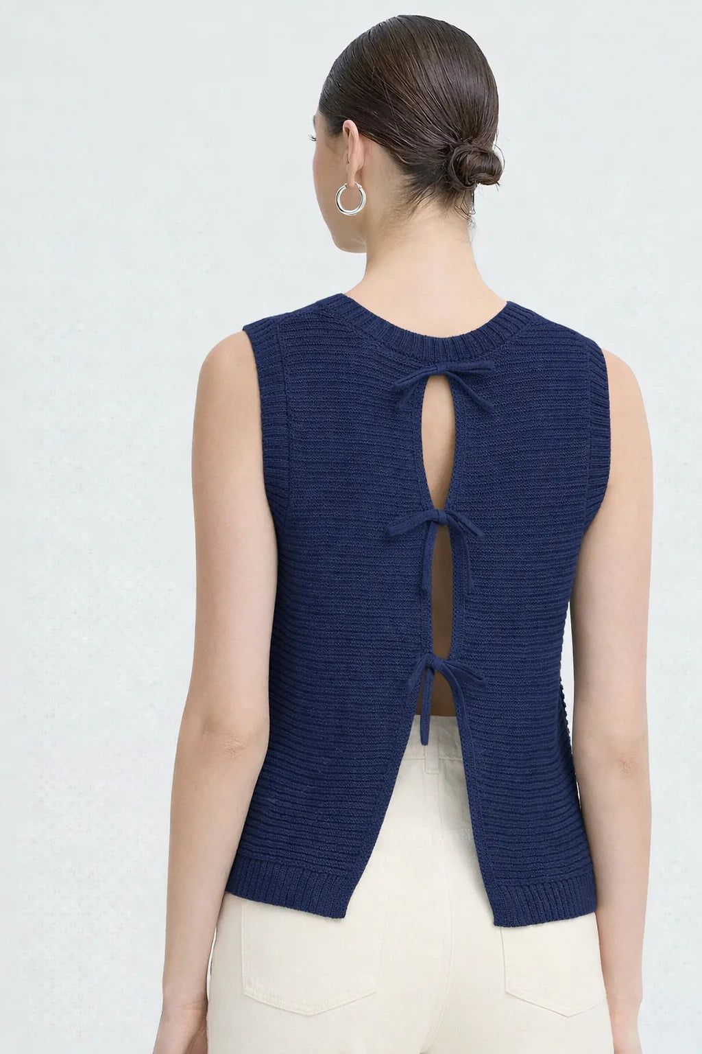 Ihdotties Vest / Total Eclipse