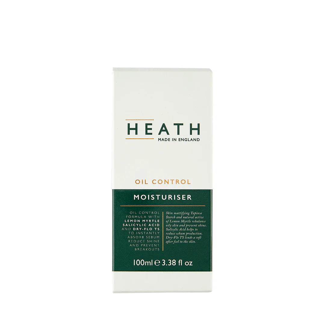 Heath  Oil Control Moisturiser