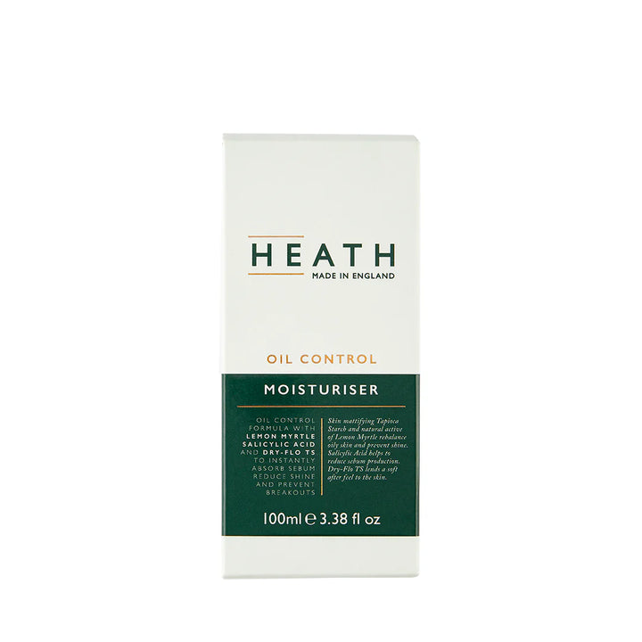 Heath  Oil Control Moisturiser