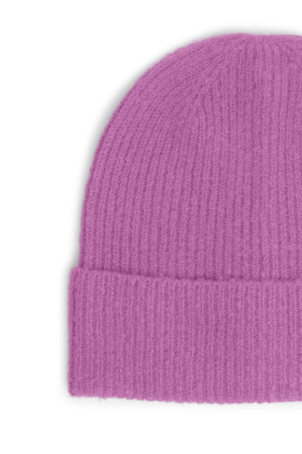 Iaivo Beanie / Meadow Mauve