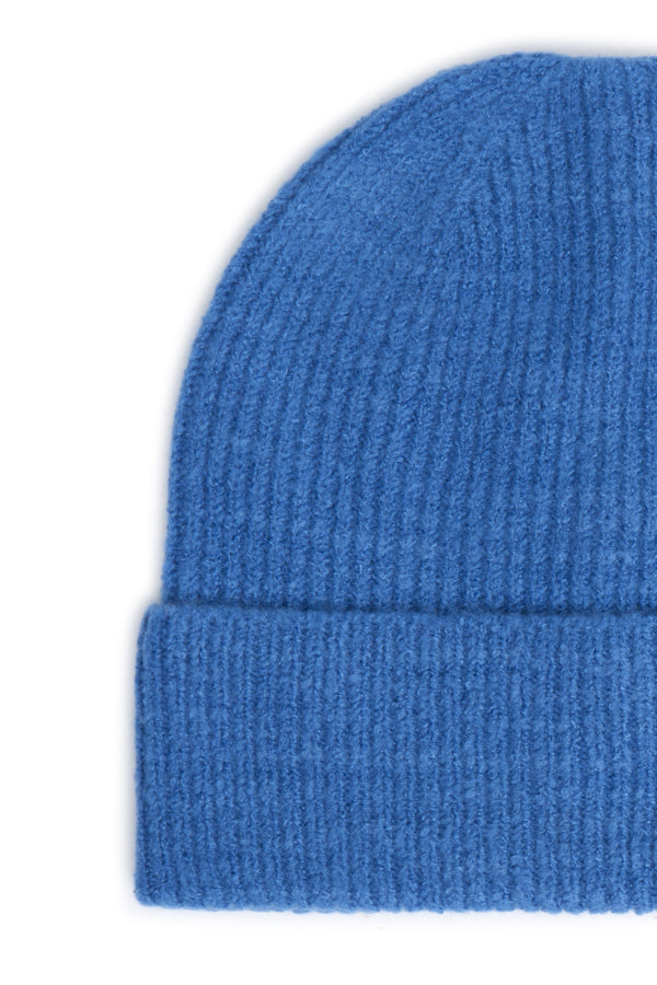 Iaivo Beanie / Nautical Blue