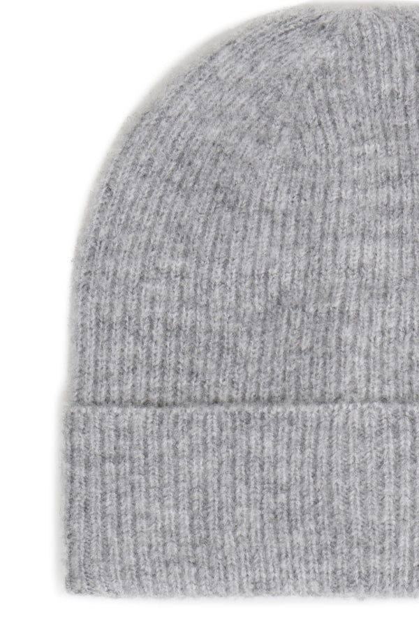 Iaivo Beanie / Lt.Grey Melange