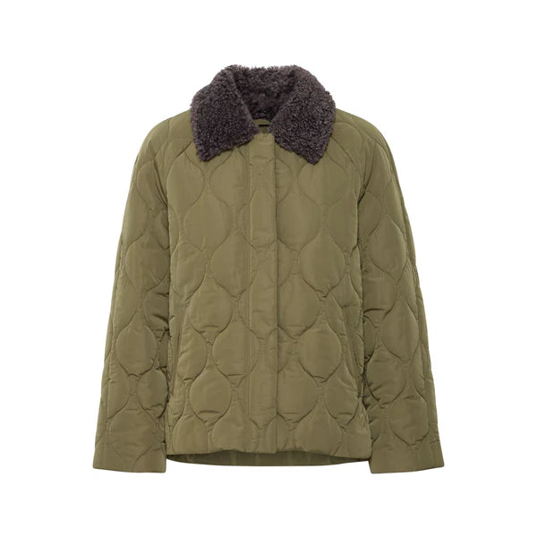 Ihsonora Jacket / Kalamata - Domestic Science Home