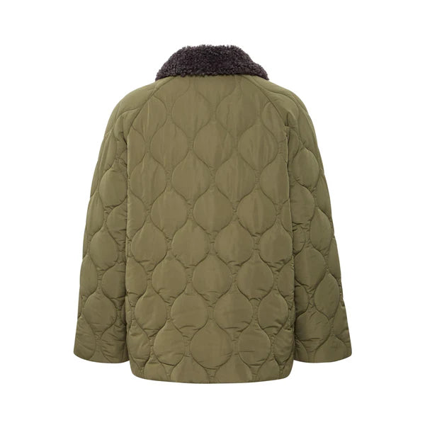 Ihsonora Jacket / Kalamata - Domestic Science Home