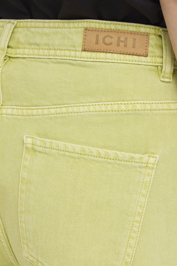 Ihmijalla Trousers / Lily Green