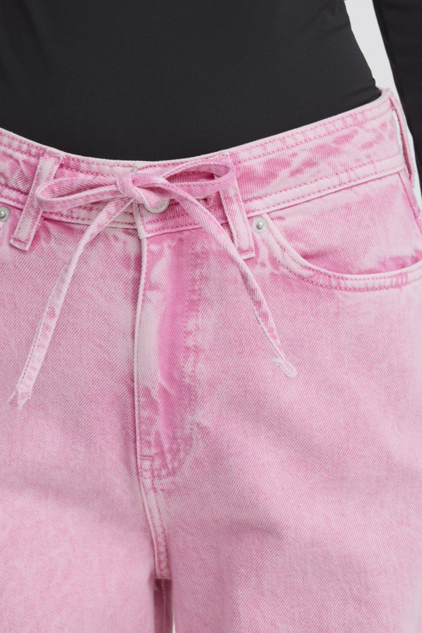 Ihmijalla Trousers / Cameo Pink