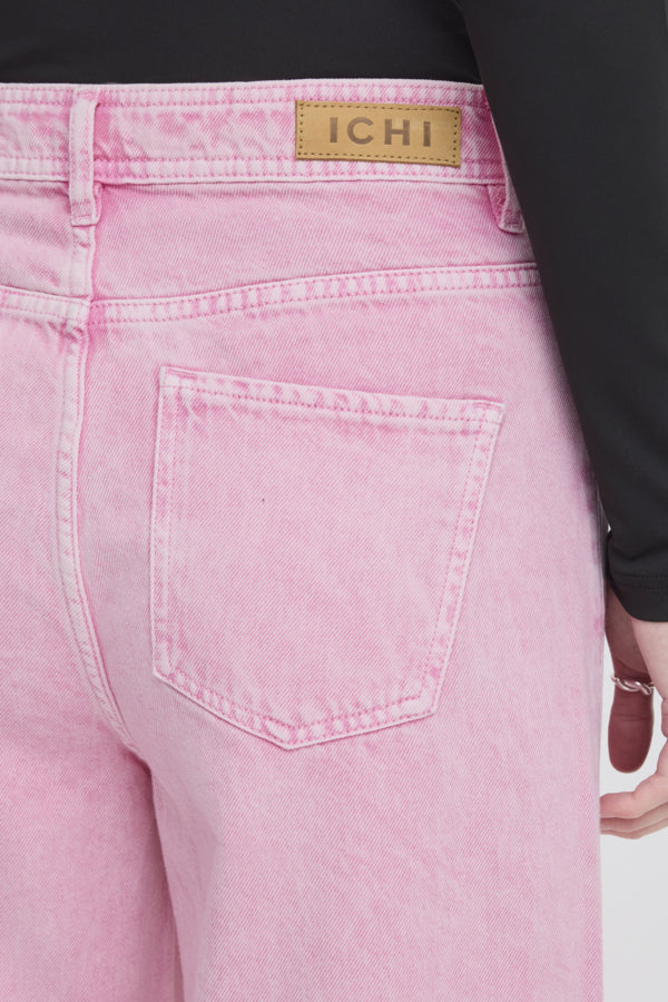 Ihmijalla Trousers / Cameo Pink