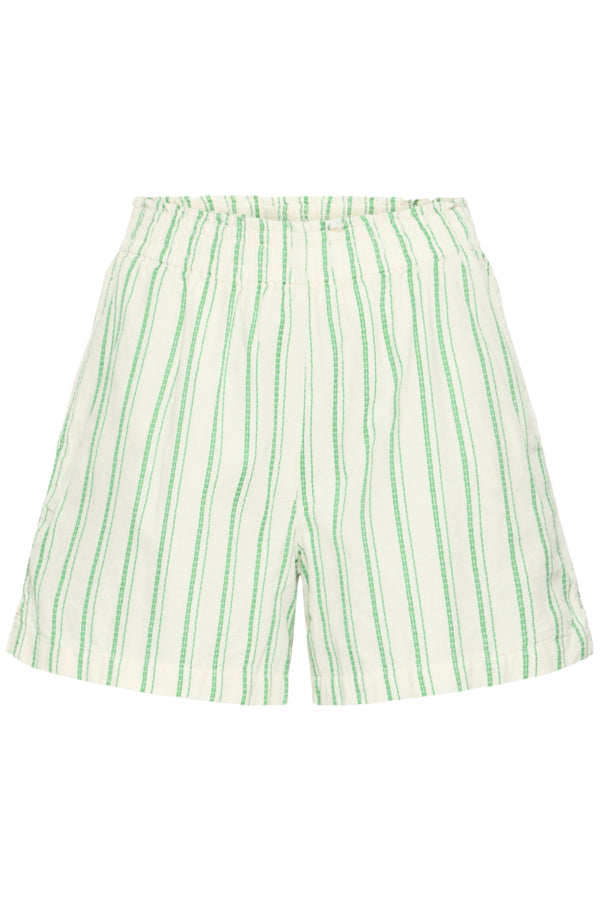 Ihjovil Shorts / Green