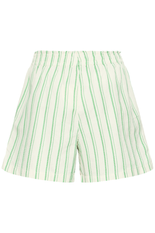 Ihjovil Shorts / Green